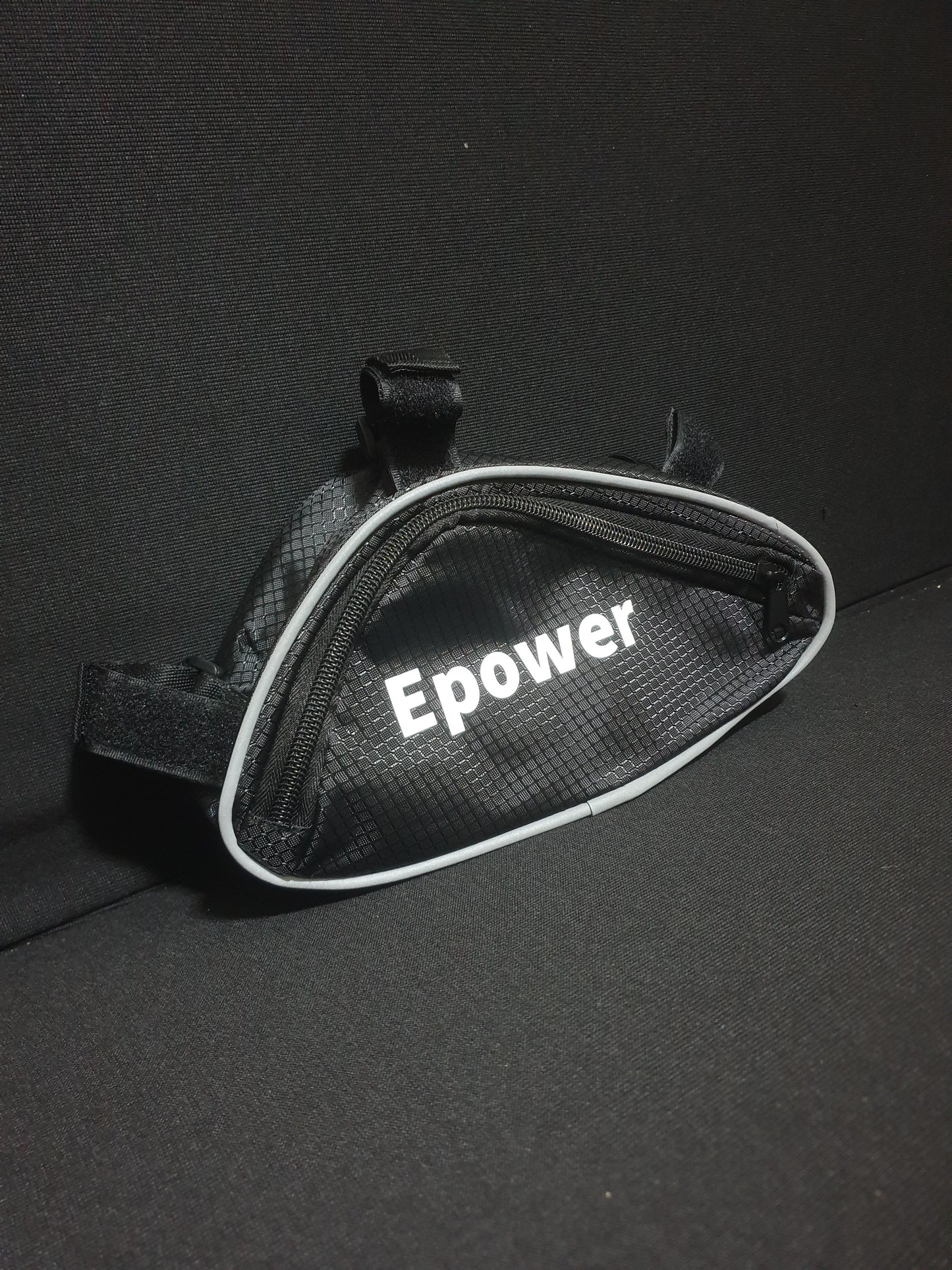 IMPROVED Ebike controller bag/Mountain Bike Triangle Frame storage bag