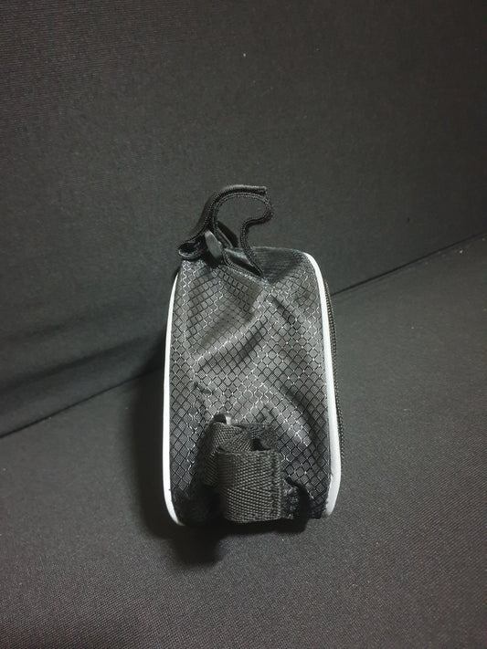 IMPROVED Ebike controller bag/Mountain Bike Triangle Frame storage bag