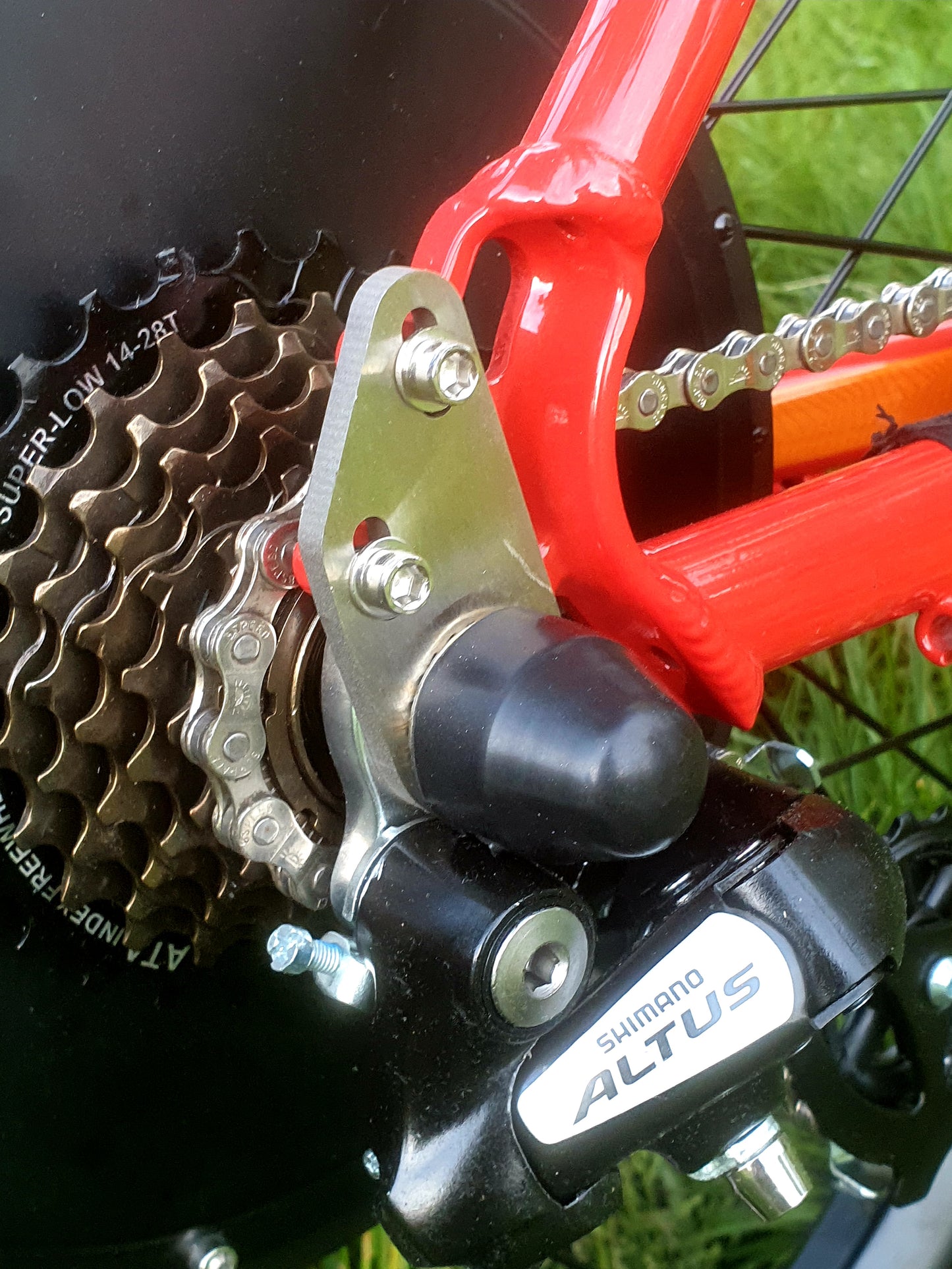 4800w peak boardman MTH 8.6