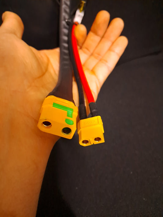 72v 20ah 80a bluetooth ANT BMS triangle ebike battery