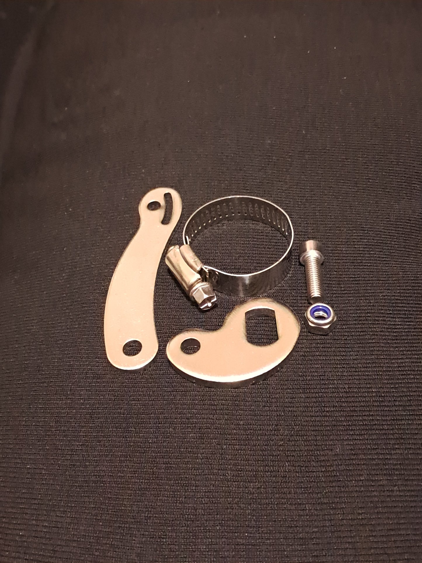 52V battery + 45a, 2300w peak ebike conversion kit