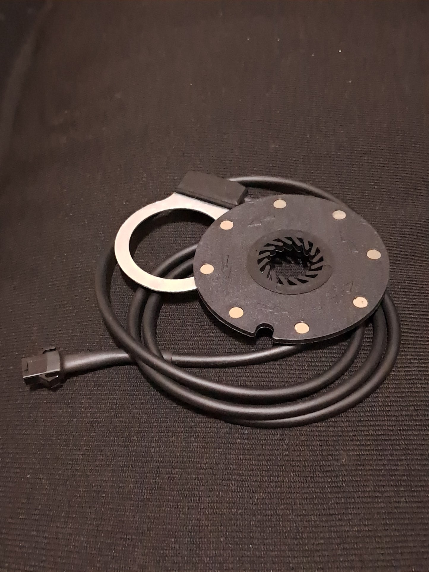 52V battery + 45a, 2300w peak ebike conversion kit