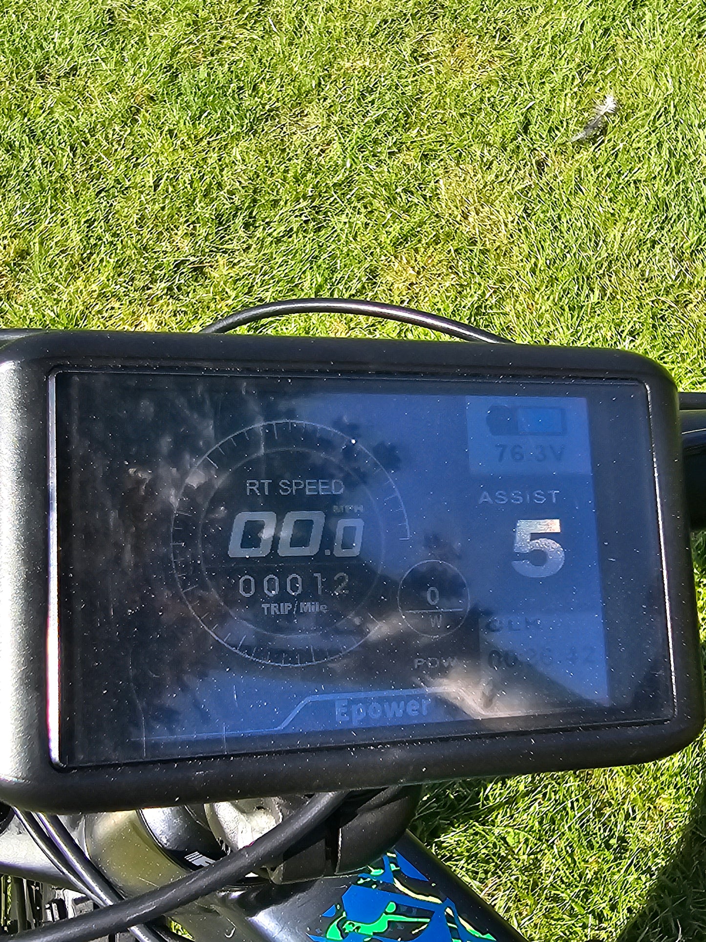 4800w peak carrera kraken