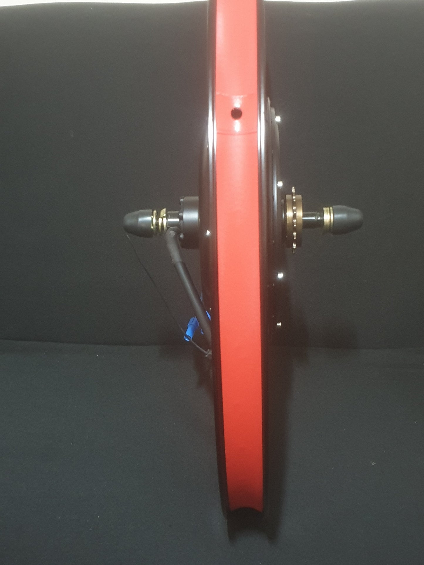 52V battery + 60a, 3500w peak ebike conversion kit