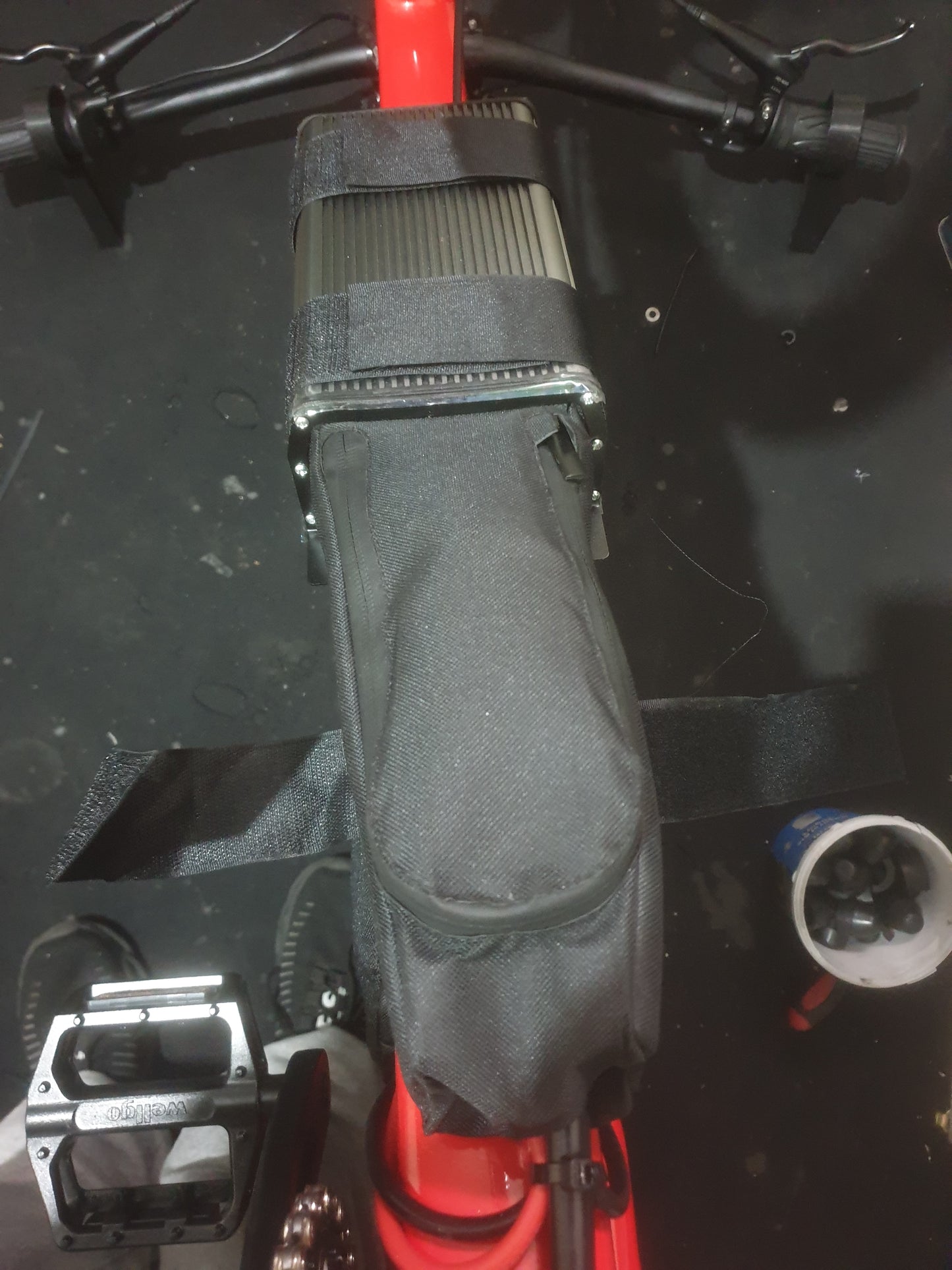 4800w peak boardman MTH 8.6