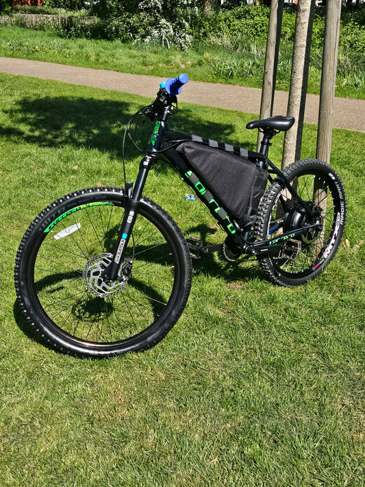 4800w peak carrera kraken