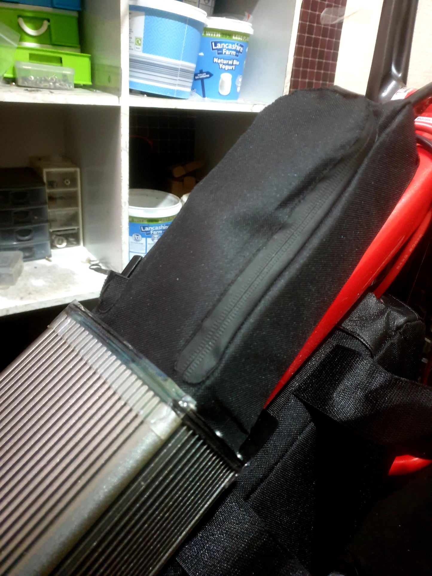 4800w peak boardman MTH 8.6