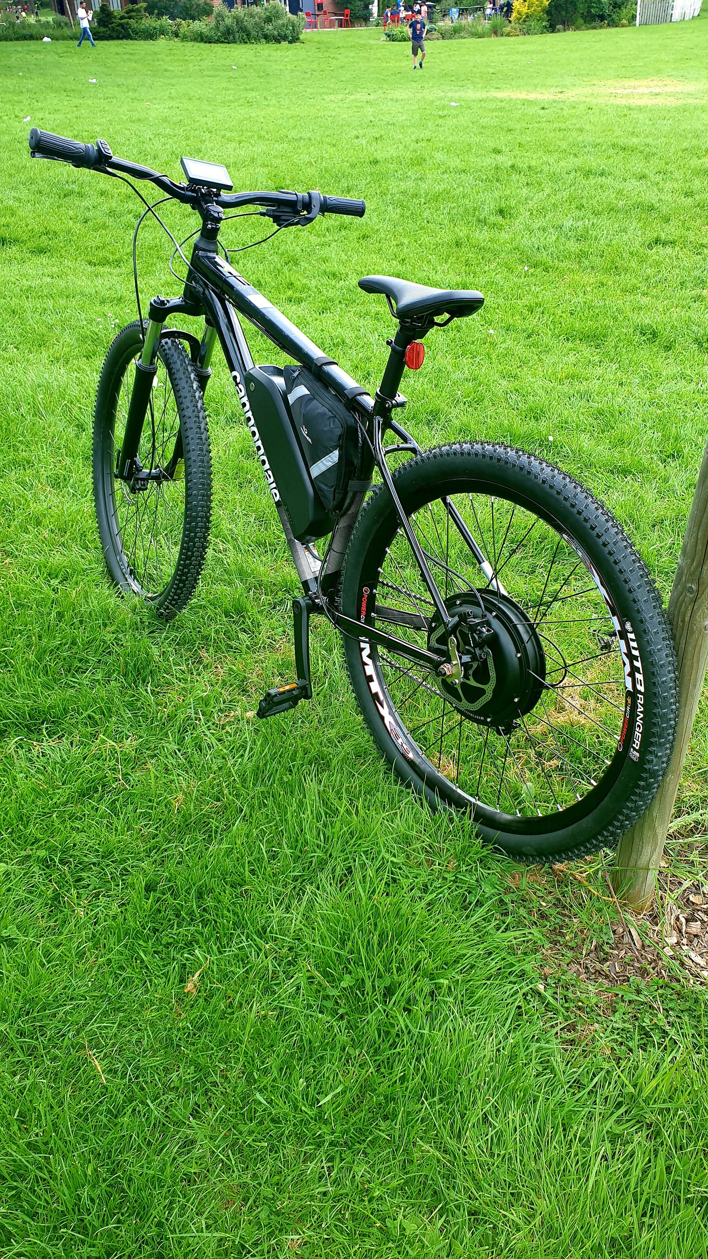 1500/2000w kt setup ebike kit