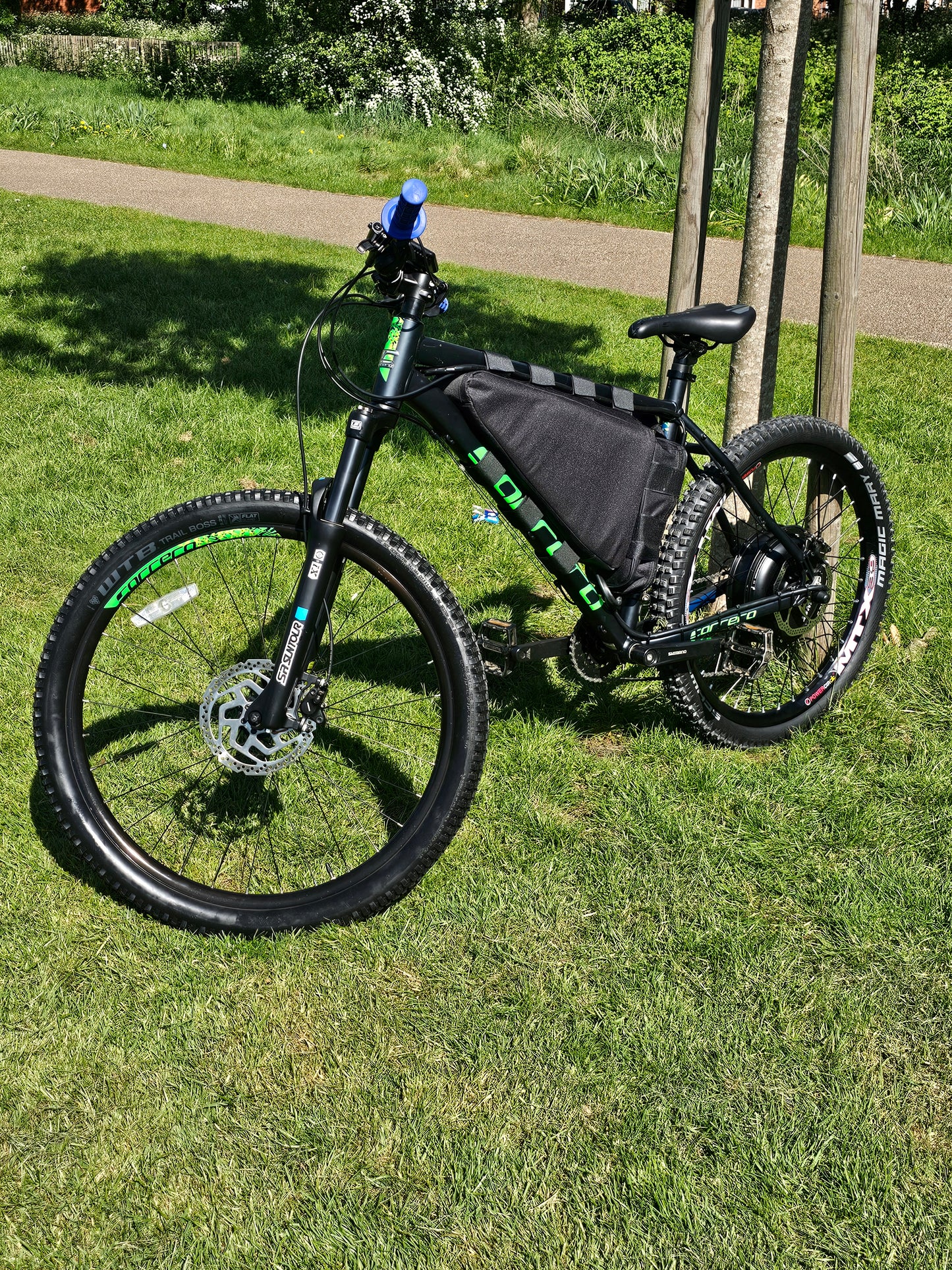 4800w peak carrera kraken