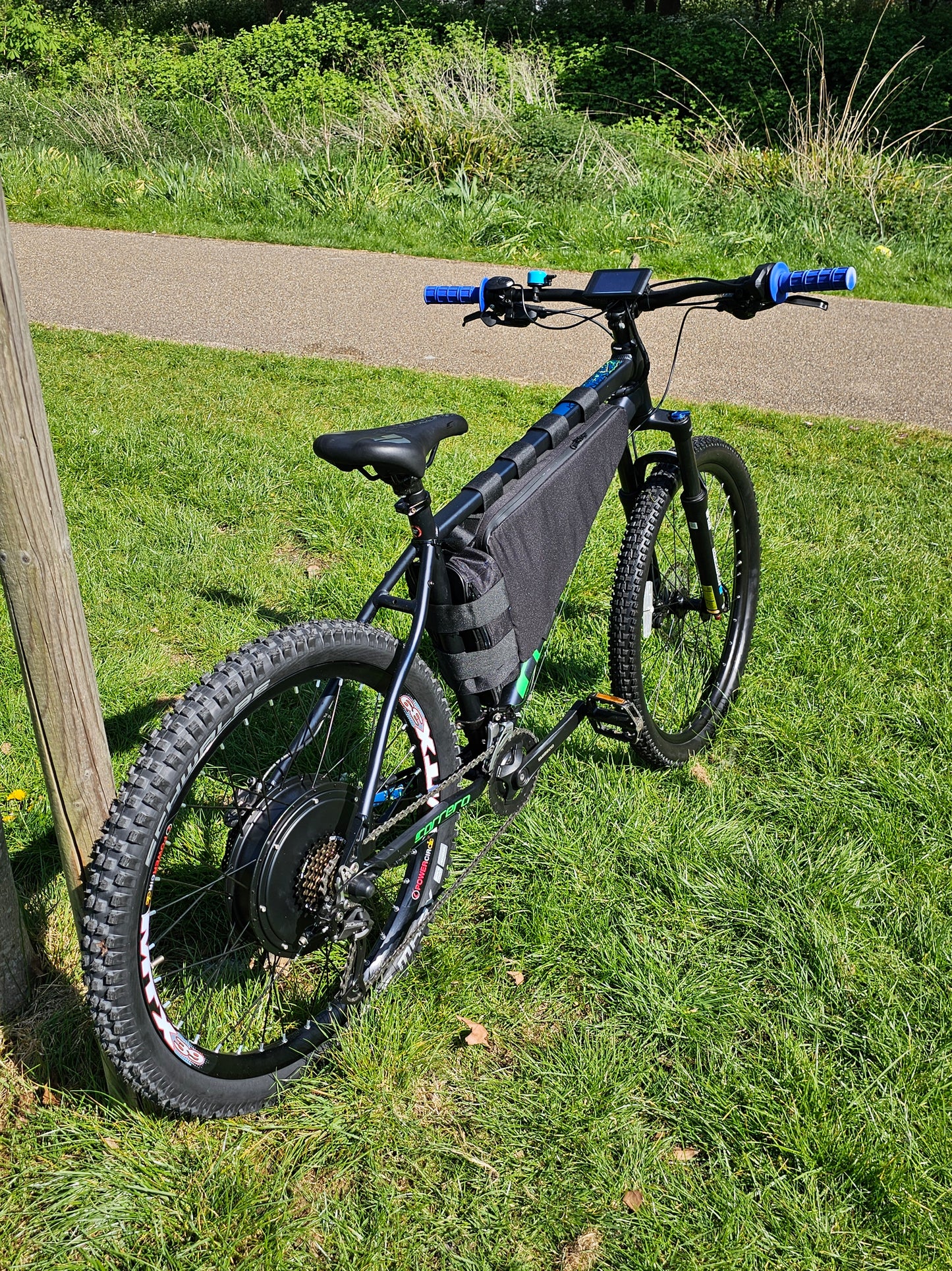 4800w peak carrera kraken