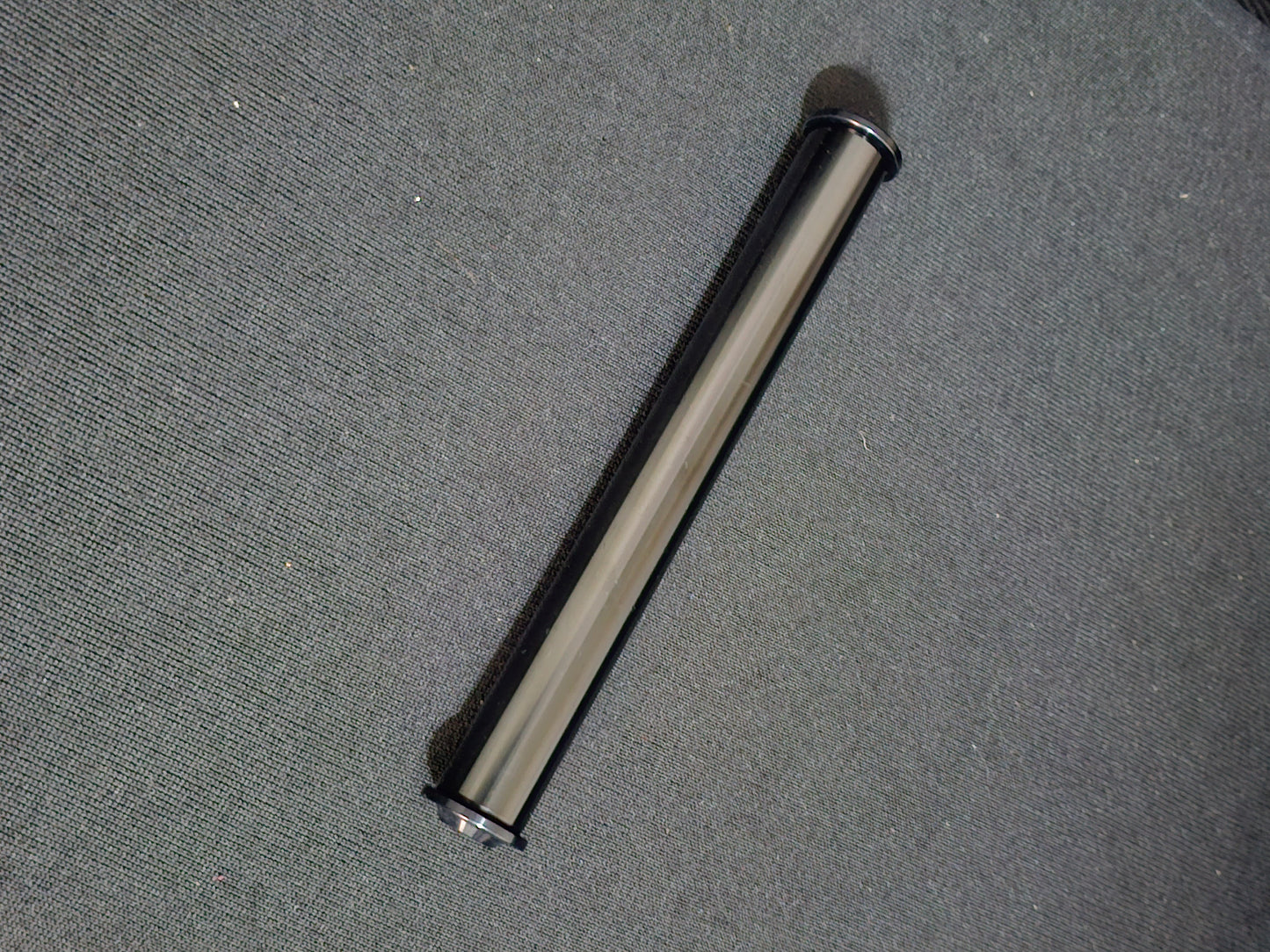 KKE forks 203mm 110×20mm