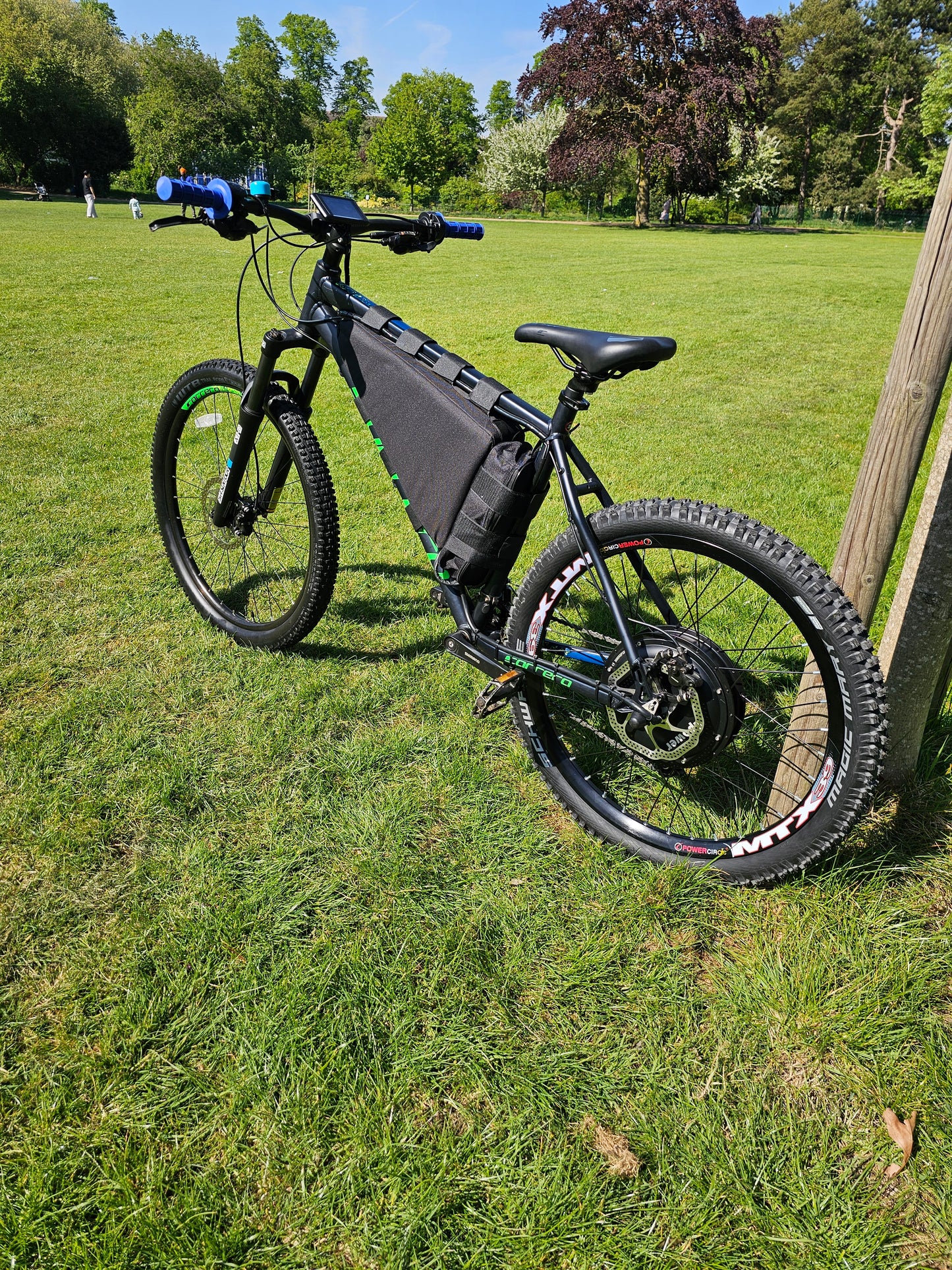 4800w peak carrera kraken