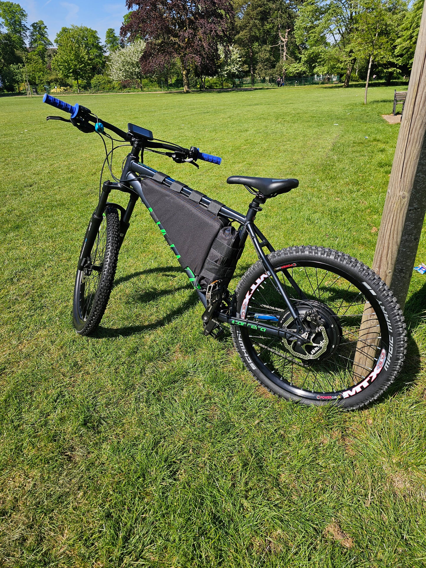 4800w peak carrera kraken