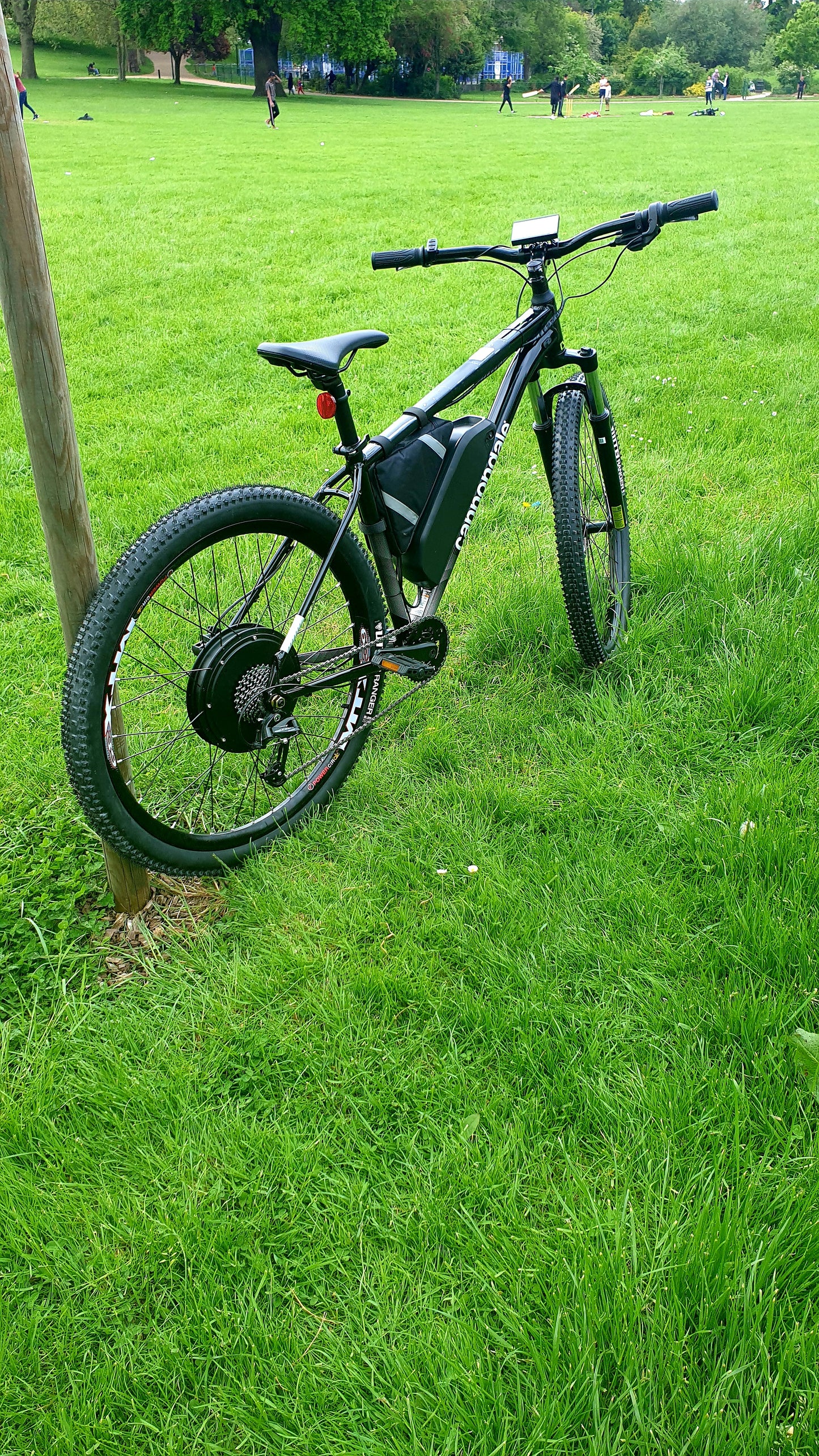 1500/2000w kt setup ebike kit