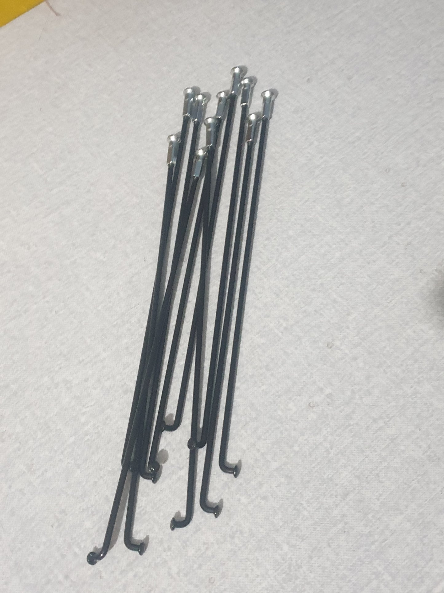 Hub motor 26" 27,5" 29" spokes and nipples ×36