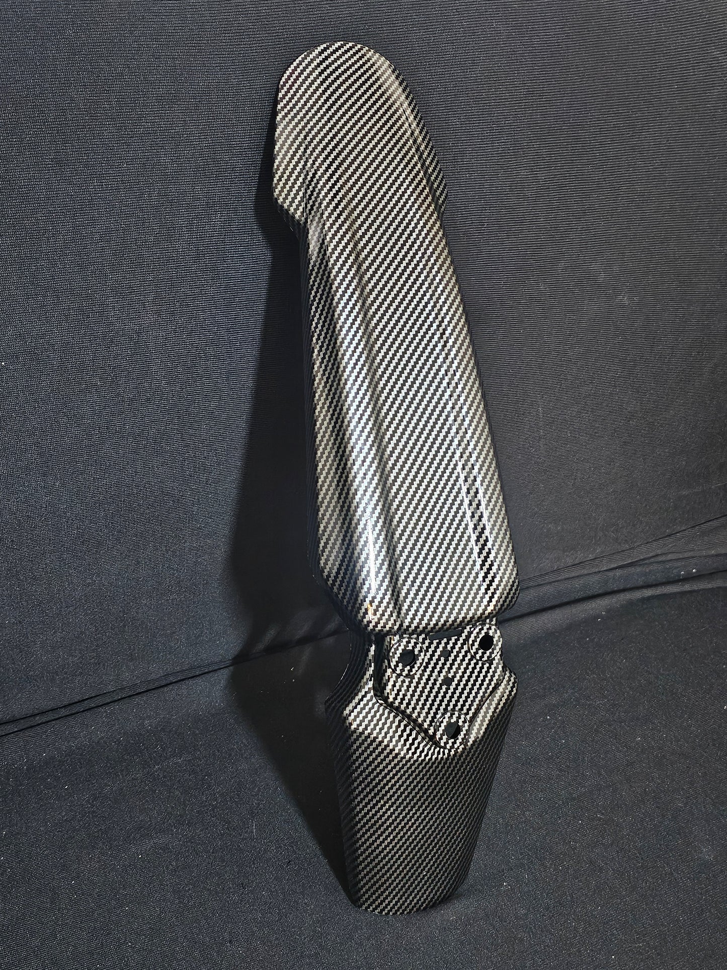 KKE forks 203mm 110×20mm