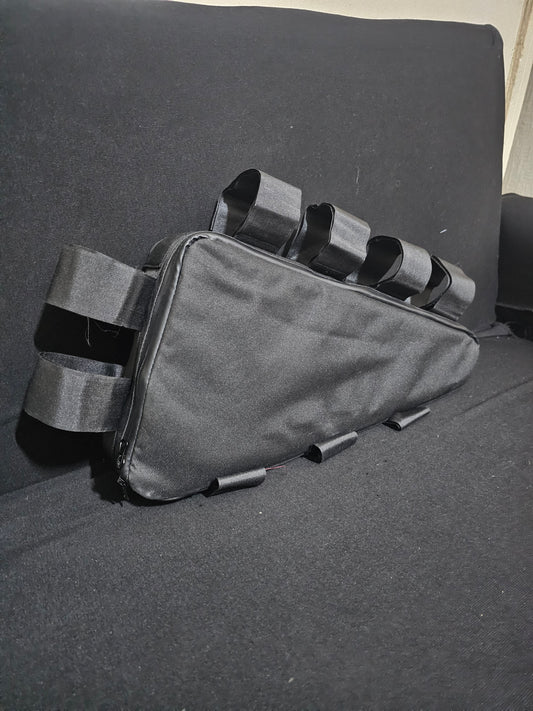 Ebike battery bag