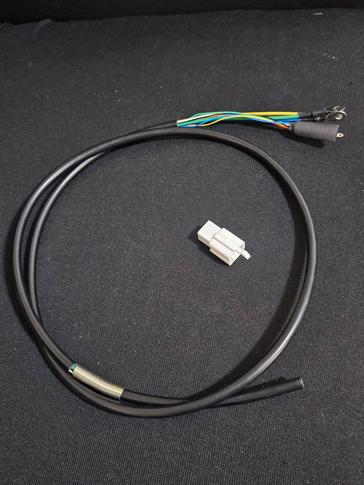 1000w mt60/rings motor cable