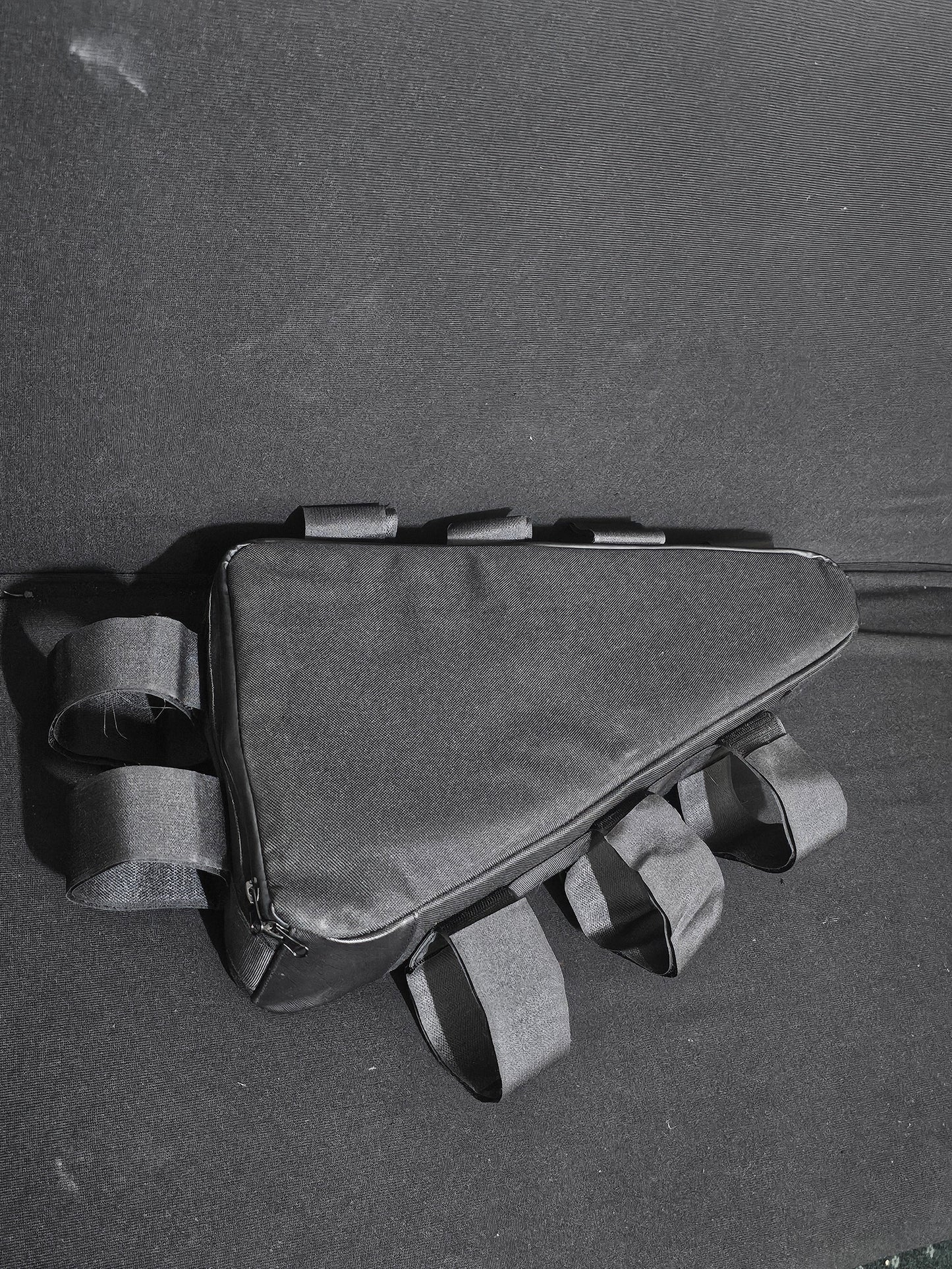 Ebike battery bag