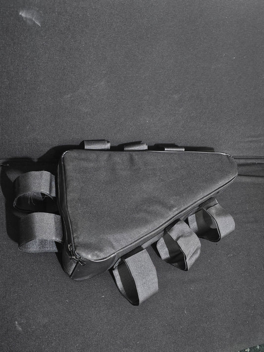 52v 30ah 60a bluetooth ANT BMS triangle ebike battery