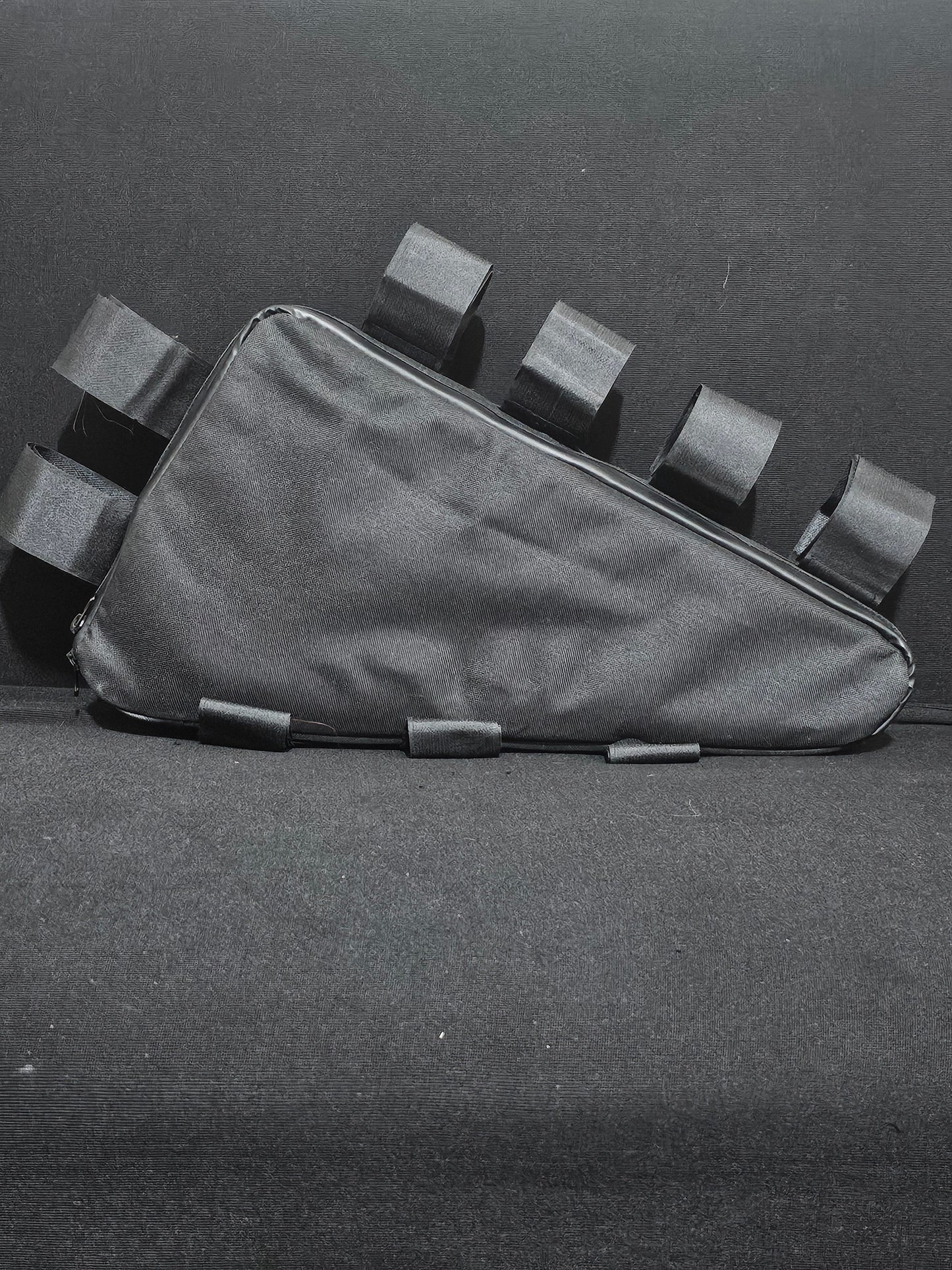 Ebike battery bag