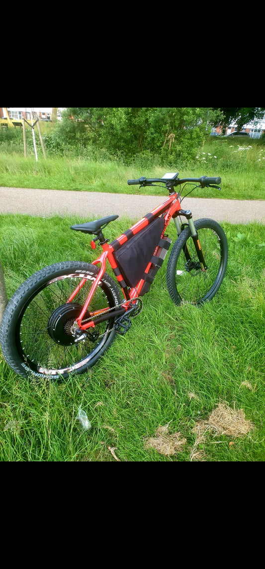 4000w peak 60v boardman mht 8.6