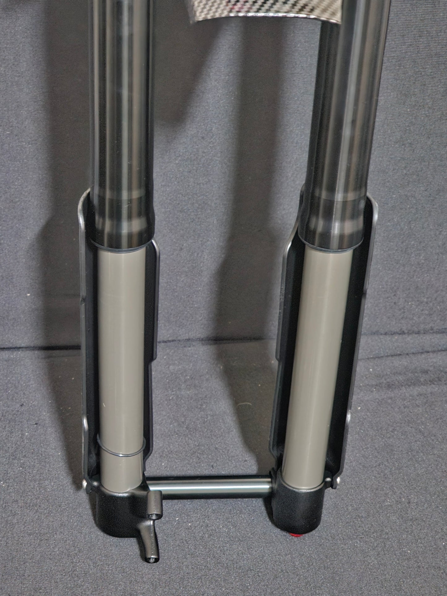 KKE forks 203mm 110×20mm