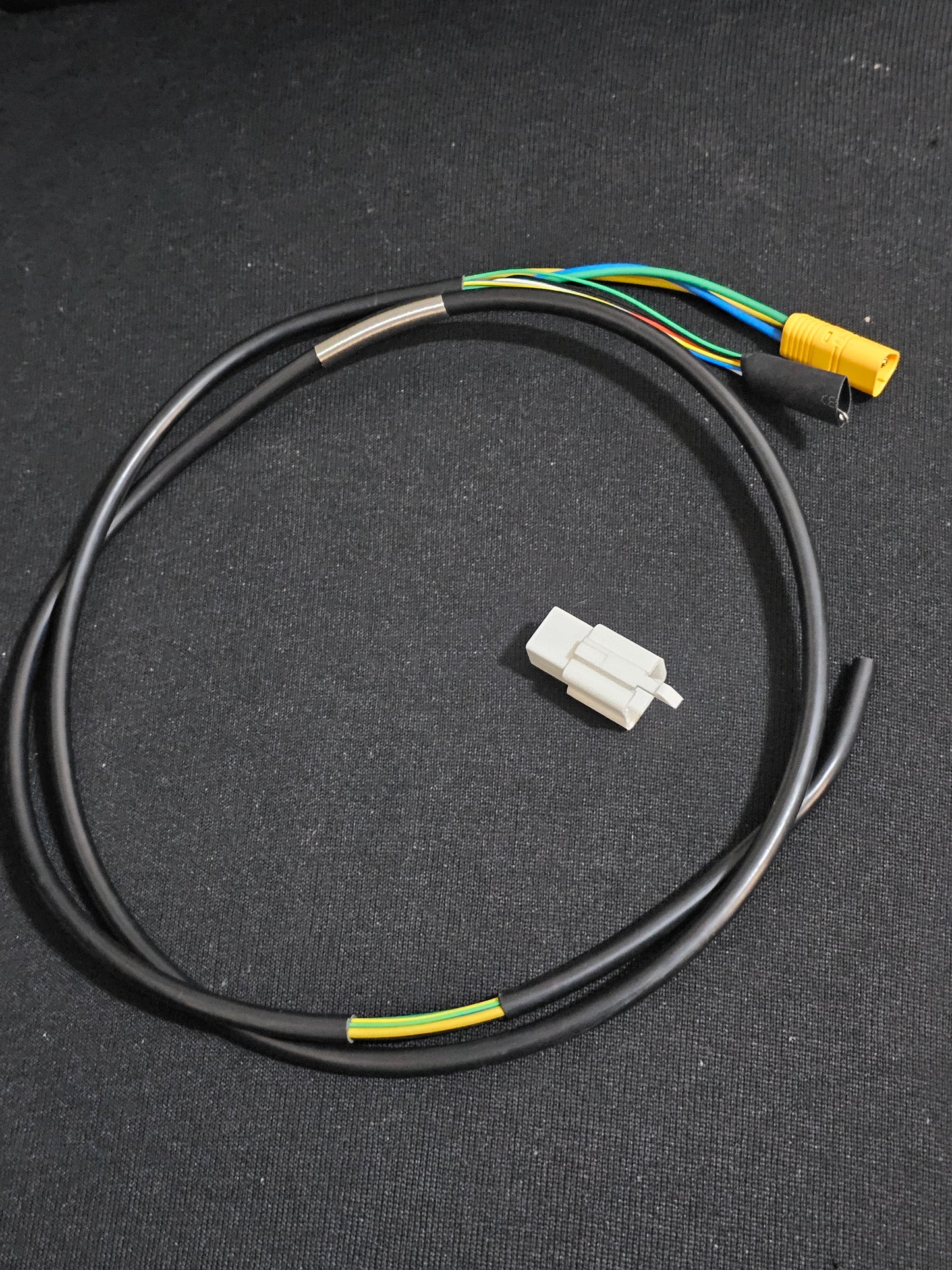 1000w mt60/rings motor cable