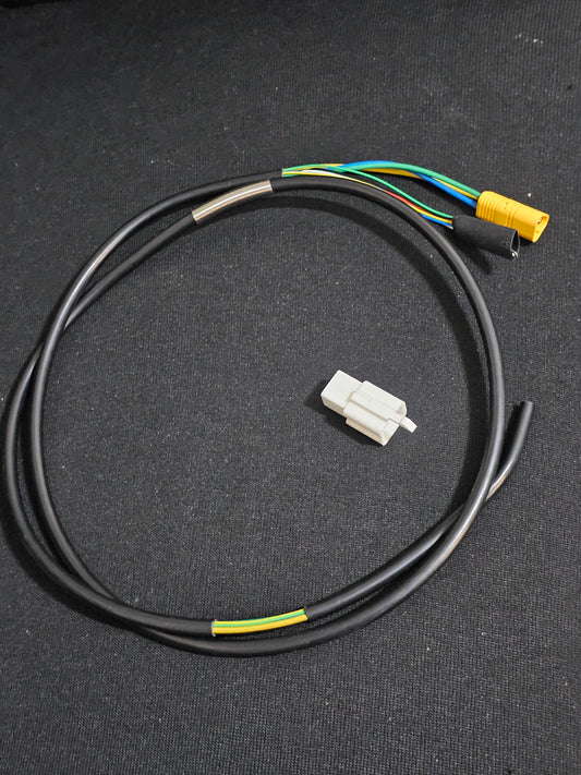 1000w mt60/rings motor cable