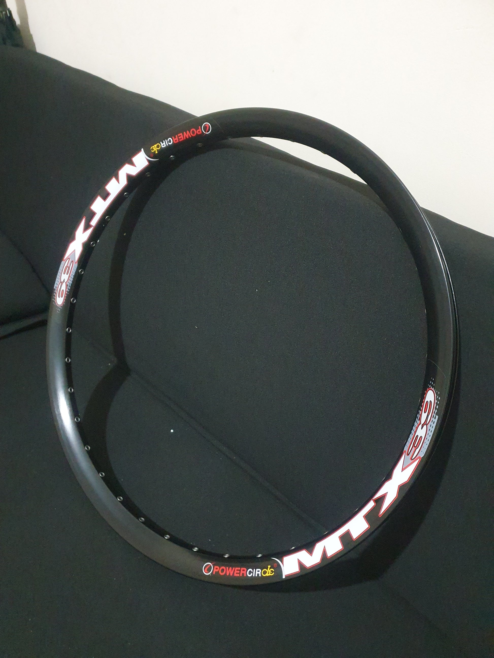 Sun ringle MTX39 Rim 36h 26