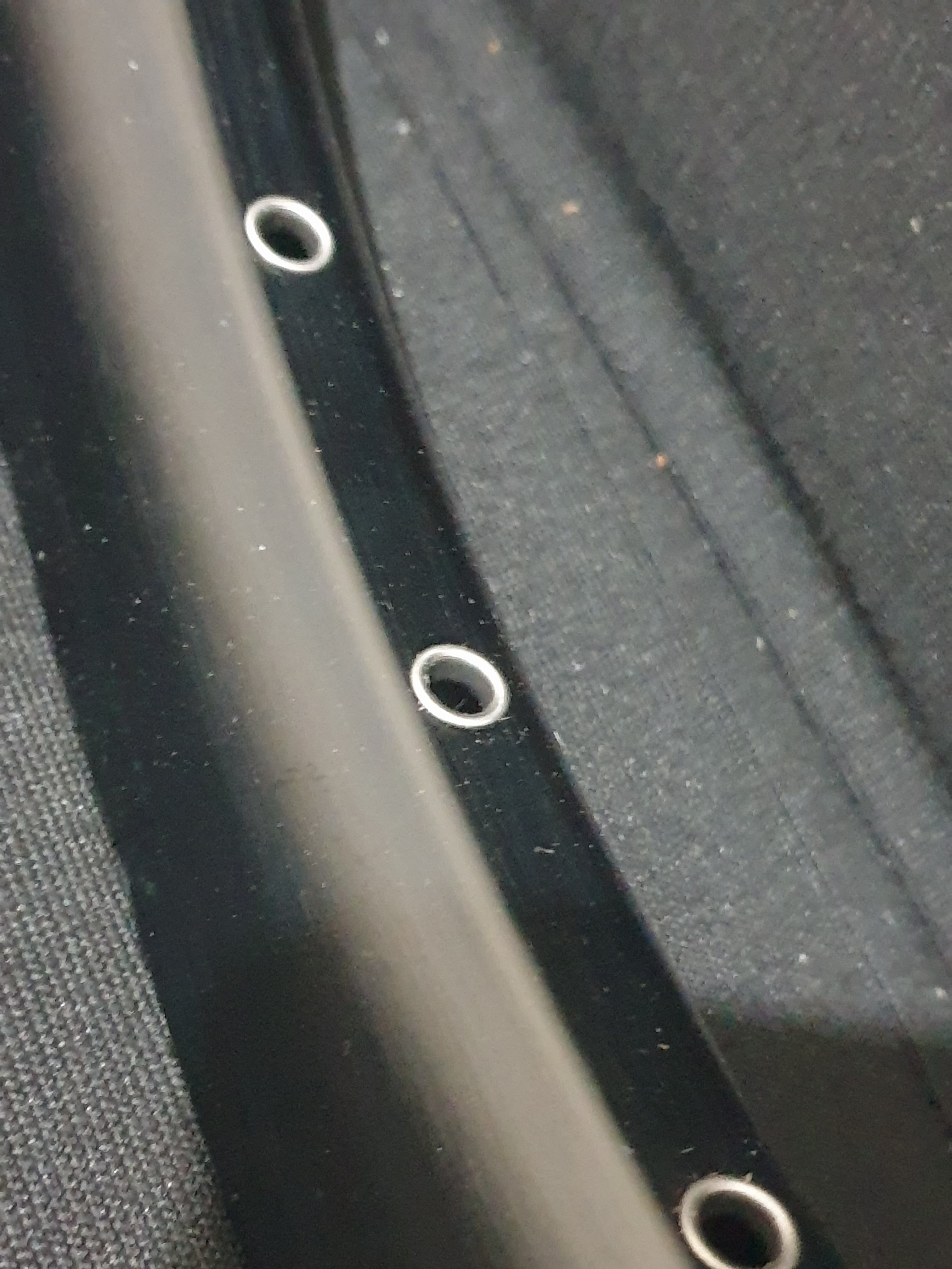 Sun ringle MTX39 Rim 36h 26