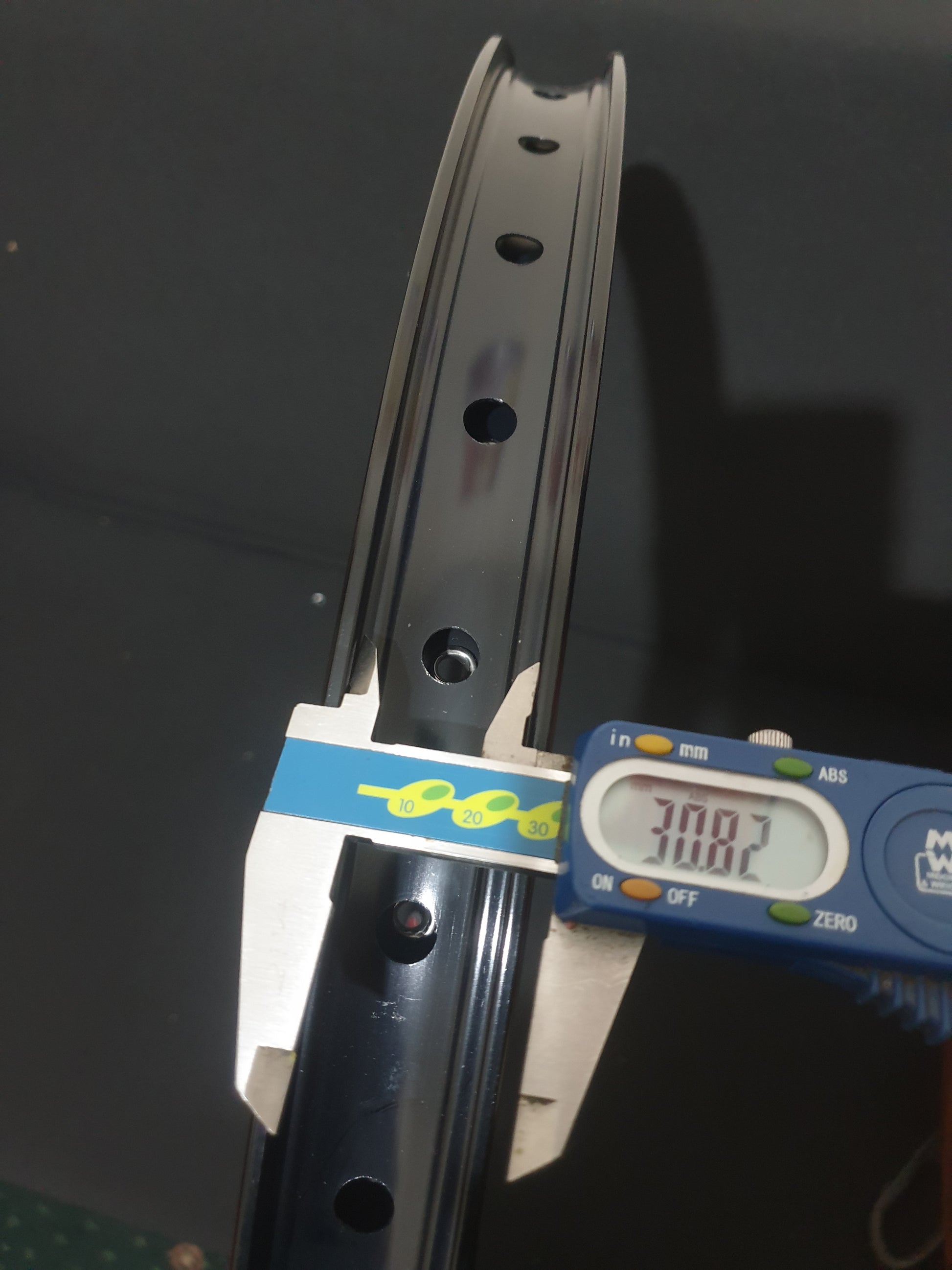 Sun ringle MTX39 Rim 36h 26